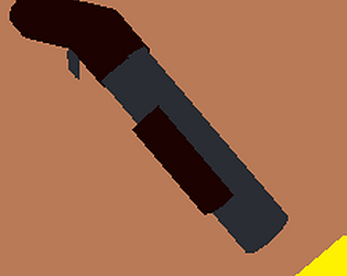 Flappy Shotgun