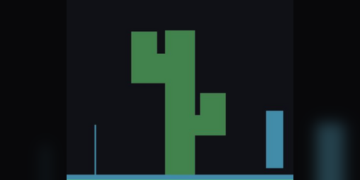 Cover image for Rainy Cactus