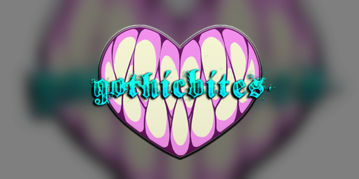 Cover image for GothicBites