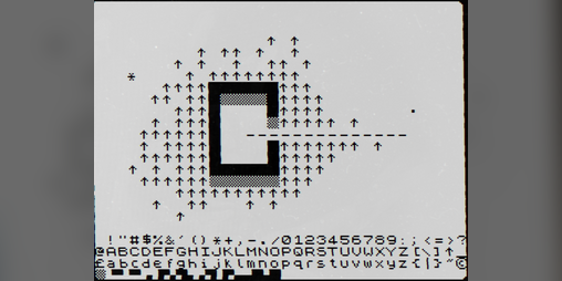 Cover image for ZX81 DOODL