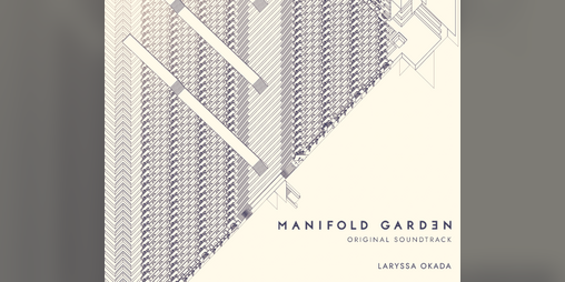 Cover image for Manifold Garden Soundtrack