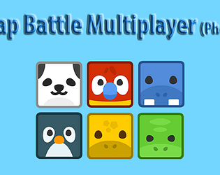 Tap Battle Multiplayer (Photon)