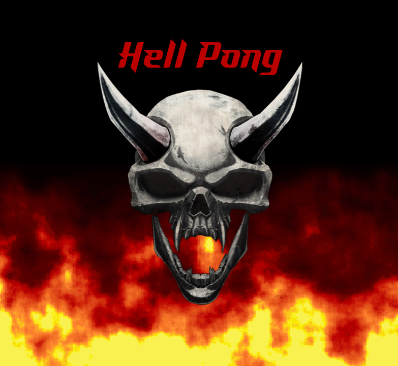 Hell Pong