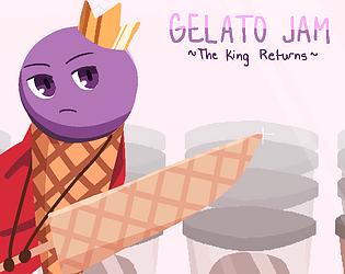 Gelato Jam (Team 3_Sprint 3)