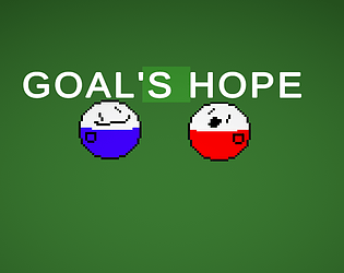 Goal's Hope