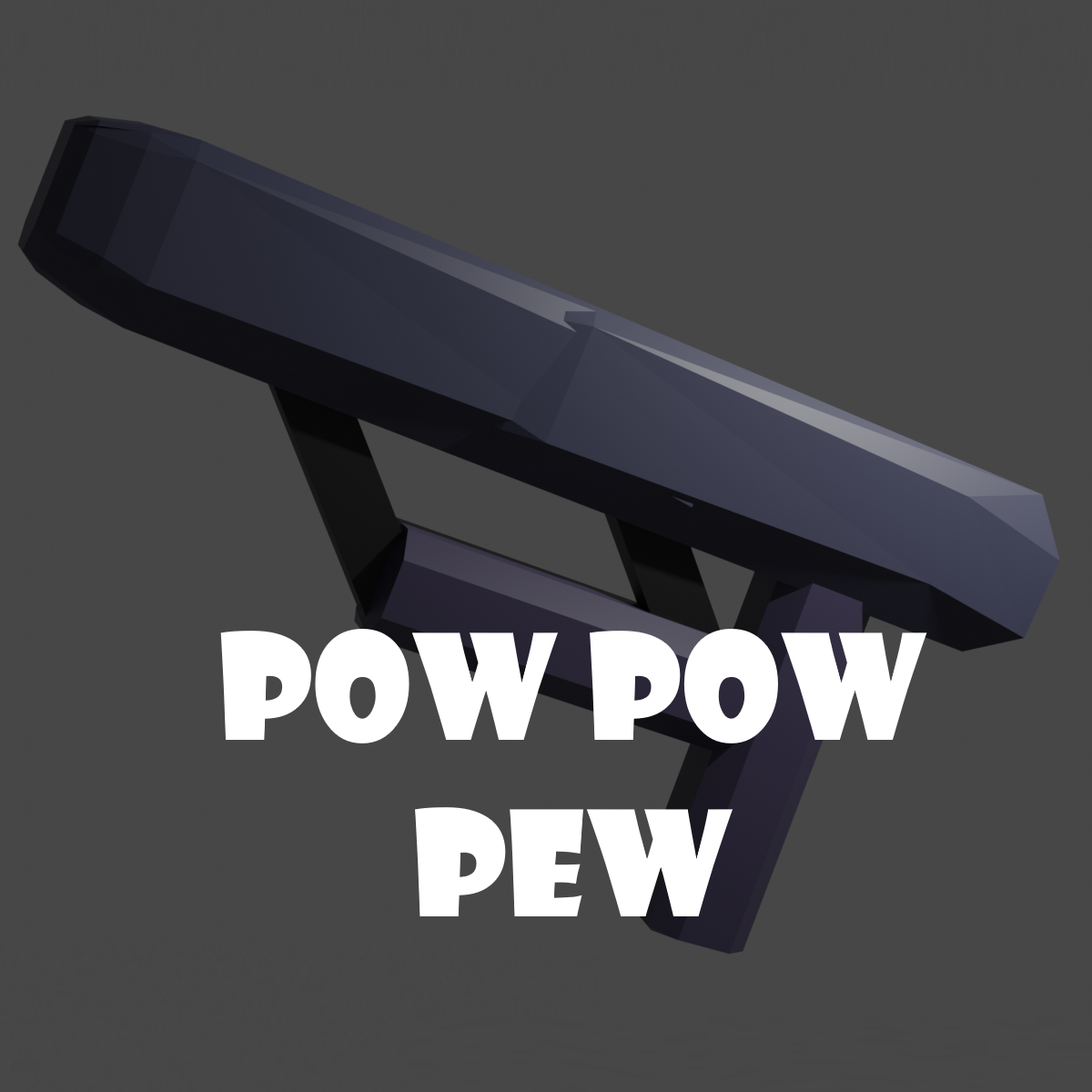 Pow Pow Pew v1.2 (Stopped Development)