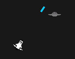 Space Invasion