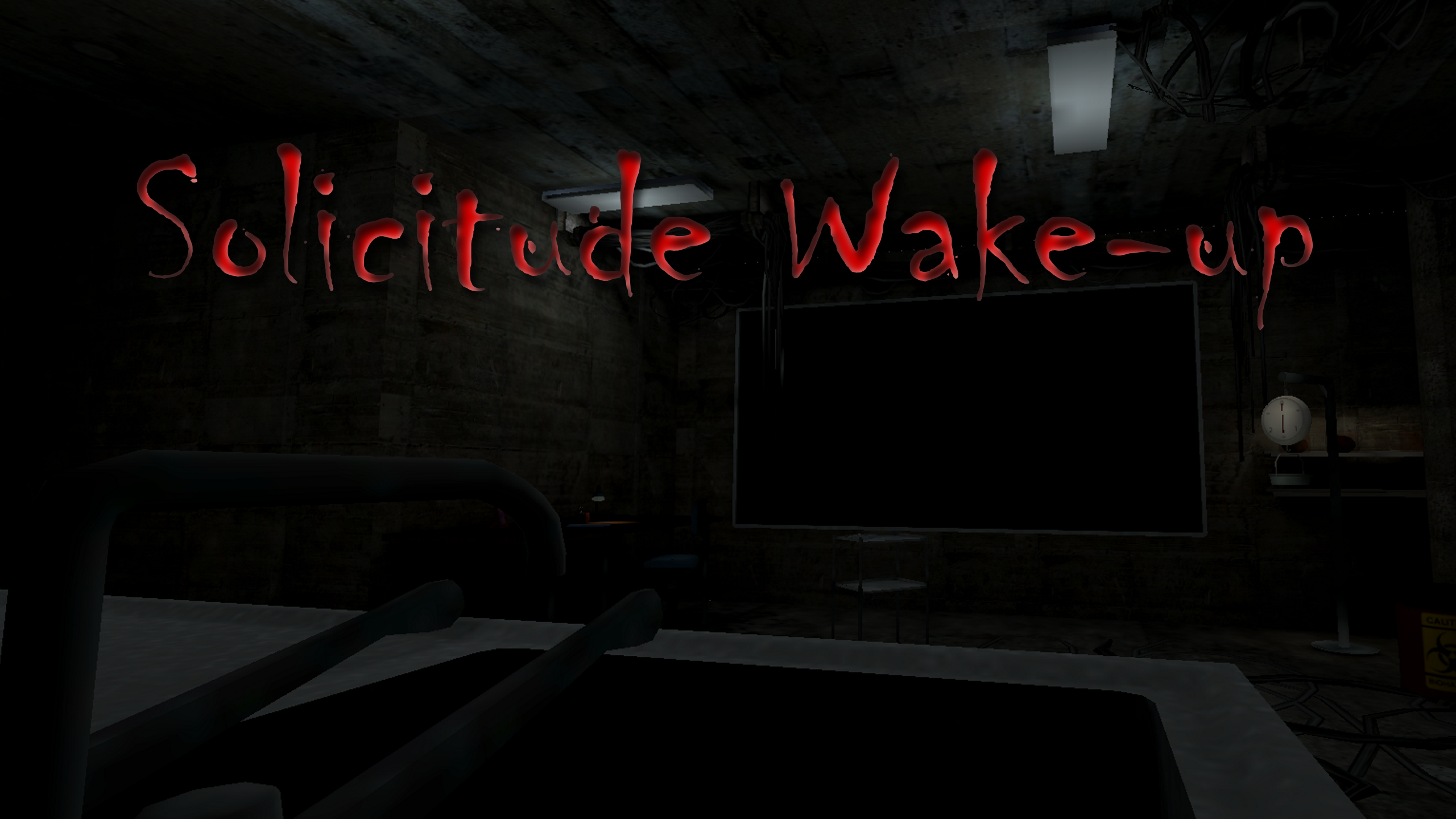 Solicitude Wake-up
