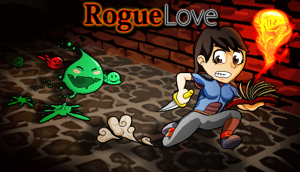 RogueLove