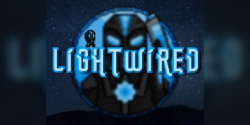 Cover image for Lightwired