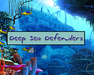 Deep Sea Defenders