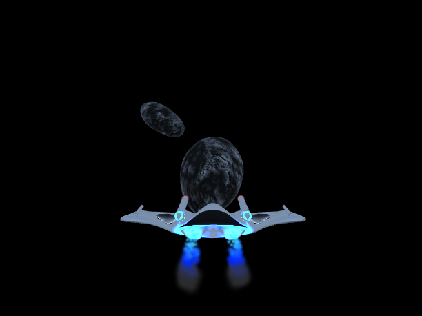 Cover image for Space Shooter