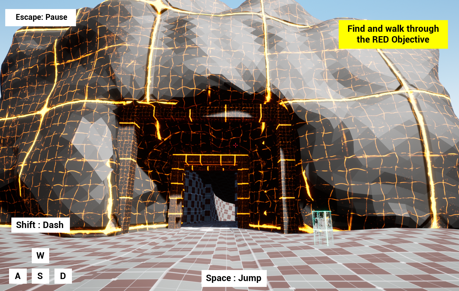 LevelDesign