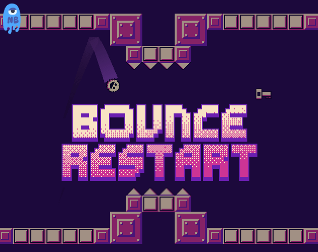 Cover image for Bounce Restart