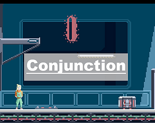 Conjunction