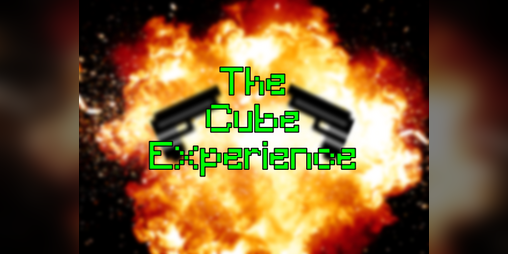 Cover image for The Cube Experience