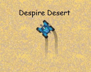 DespairDesert