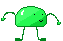 Cover image for SLIMBS (slime with limbs)