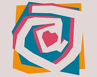 Heart at hack