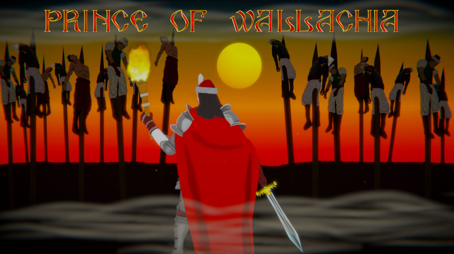 Prince Of Wallachia