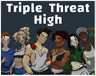 Triple Threat High 3.0