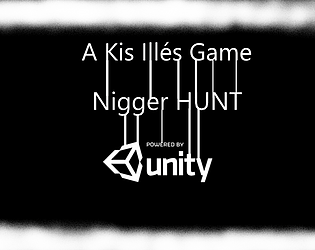 Nigger HUNT