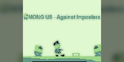 Cover image for Among Us - Against Imposters