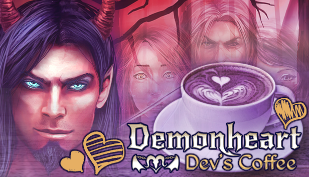 Demonheart гайд прохождение