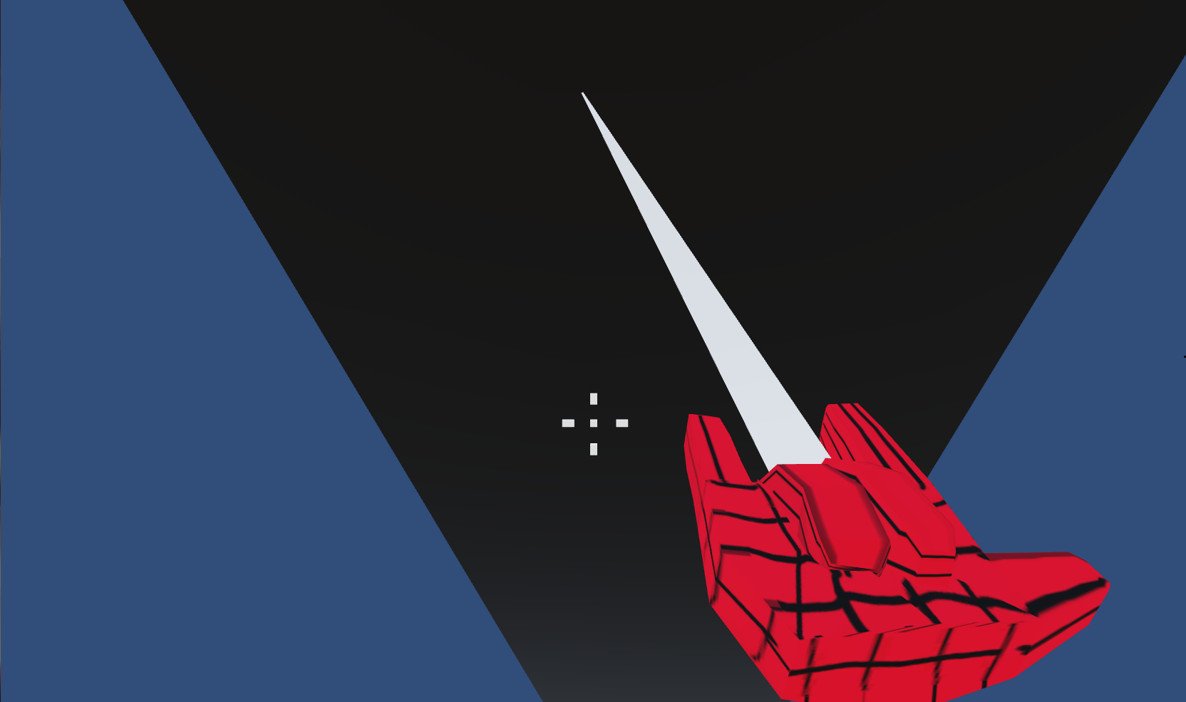 Cover image for A SPIDERMAN SWING GAME... PROBABLY