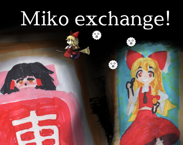 Miko Exchange!