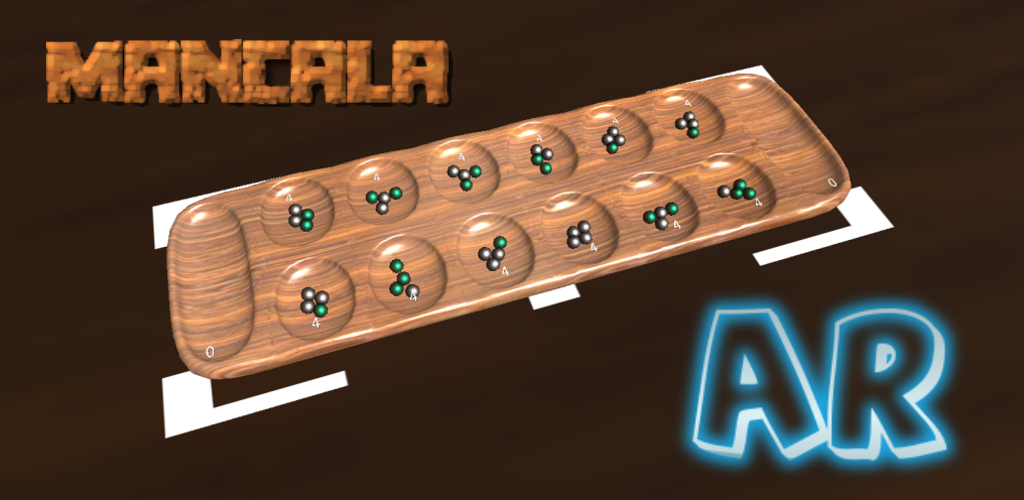 Mancala AR