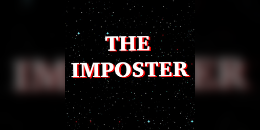Cover image for The Imposter
