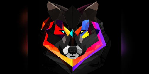 Cover image for Lone Wolf Reckoning