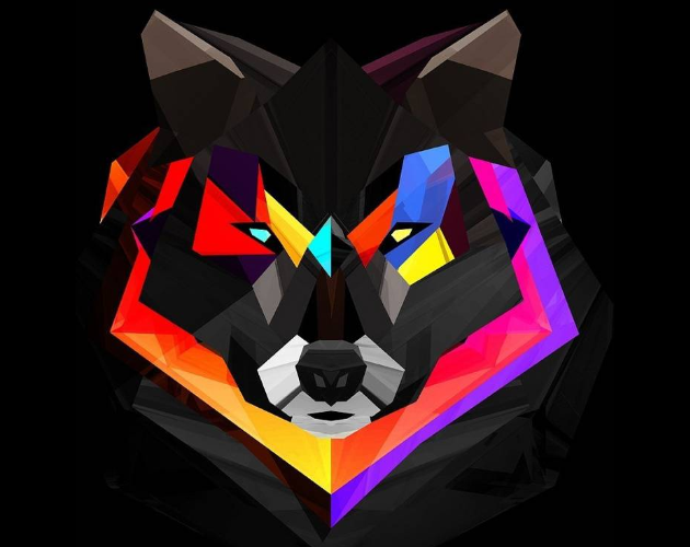 Cover image for Lone Wolf Reckoning