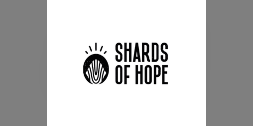 Cover image for Shards of Hope