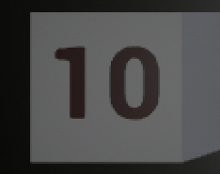 Pixel BoomBot 10 Seconds