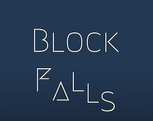 Block Falls