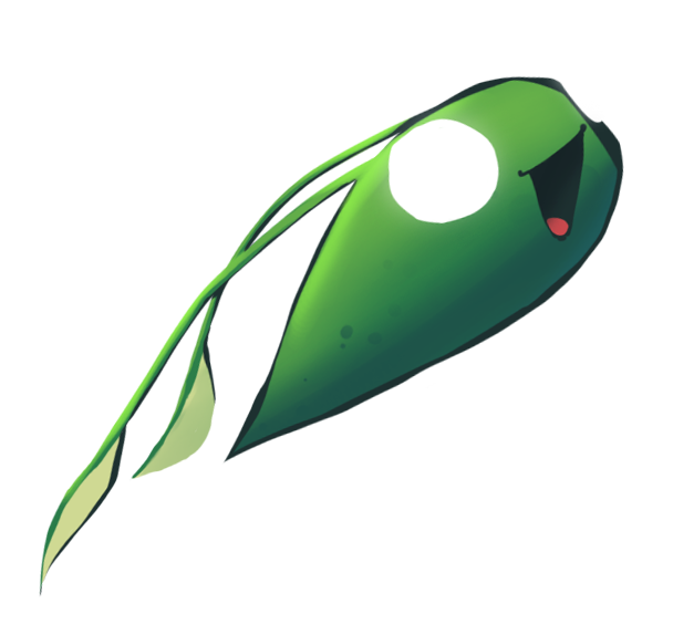Cover image for Seed