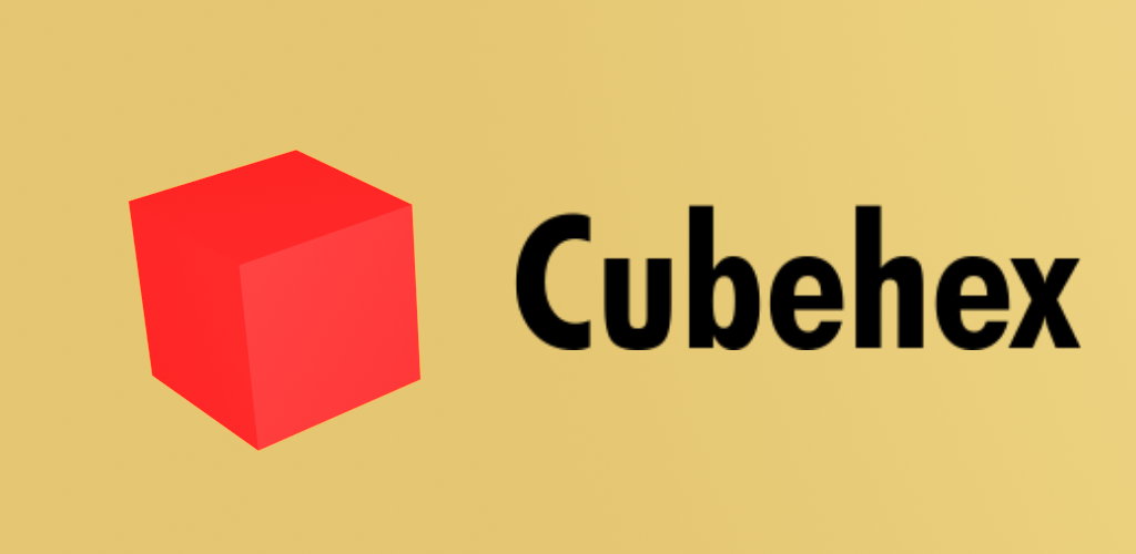 Cubehex