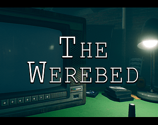The Werebed