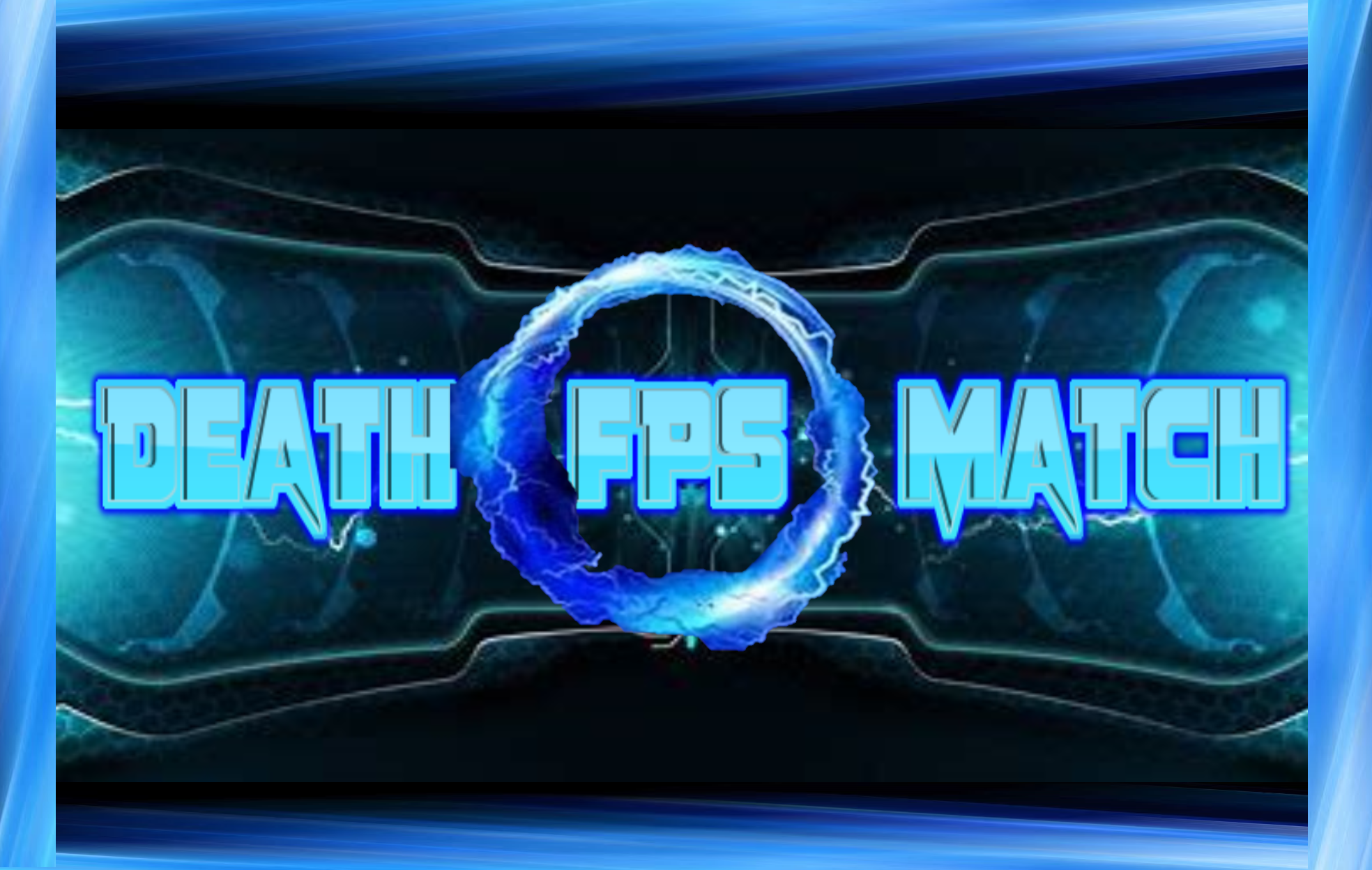 FPS Death Match