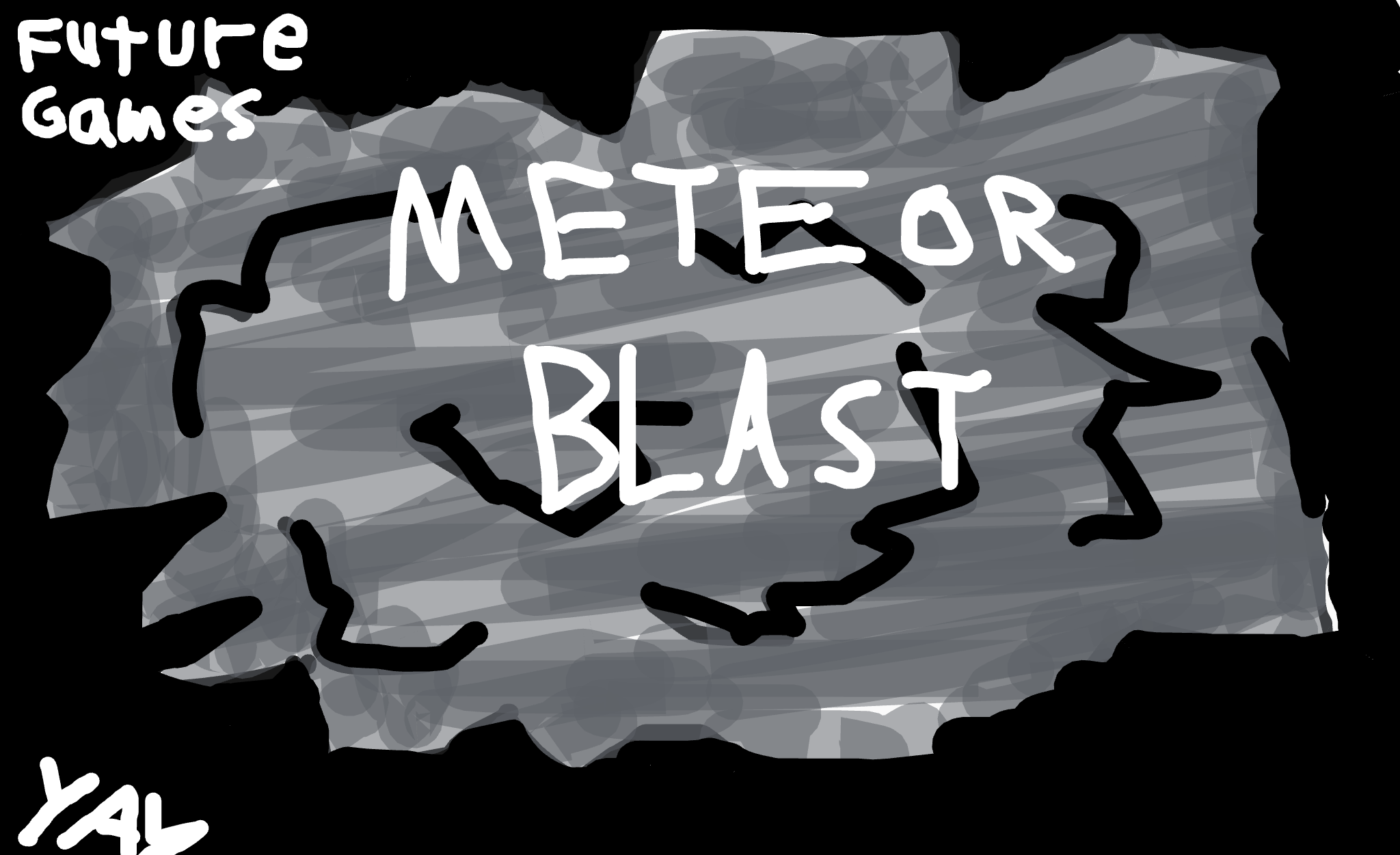 Meteor blast (future games) mac os x