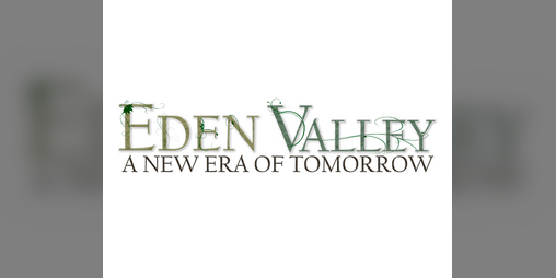 Cover image for Eden Valley (Alpha release)