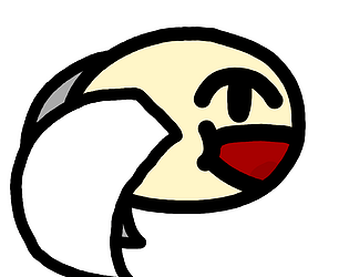 Crappy Bird