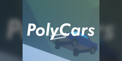 Cover image for PolyCars