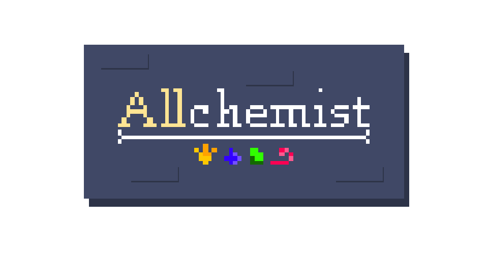 Allchemist