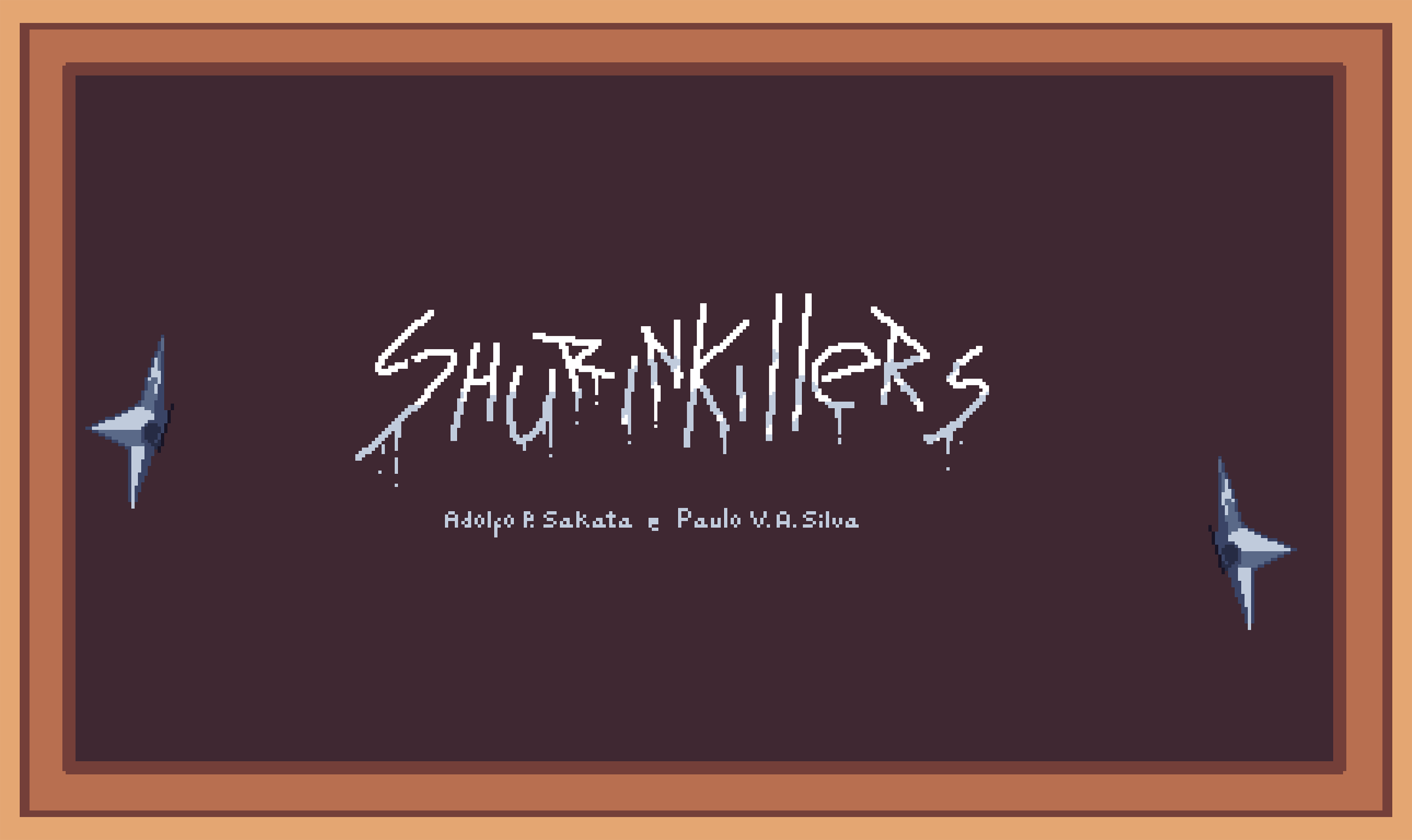 Shurinkillers