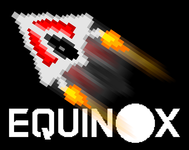 Cover image for Equinox