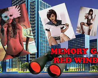 Red Window