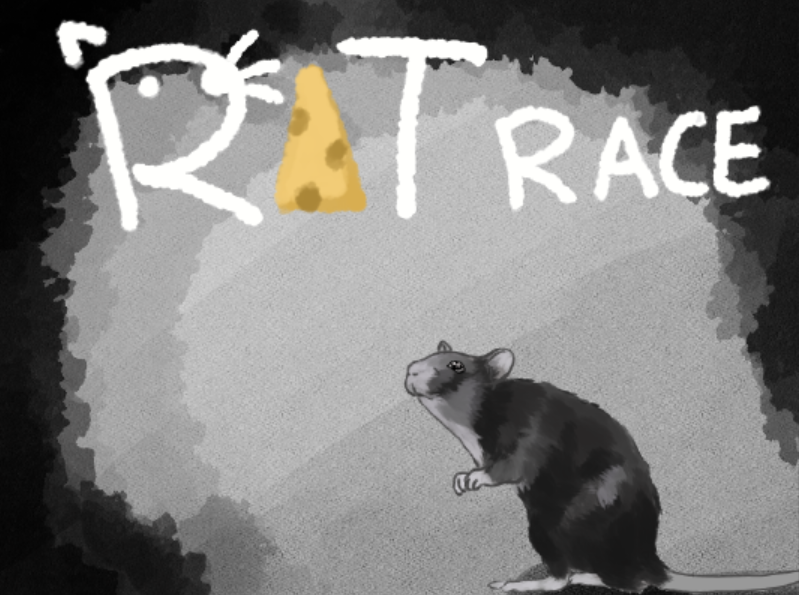 MM【 RAT RACE】 Rat Race by MaxDaMiner, MitchKoch, Areizza, NicholasAlford